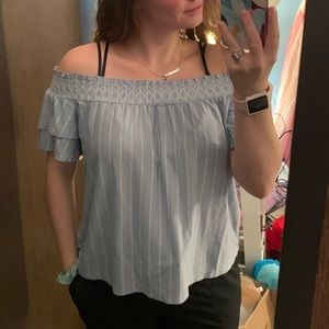 american eagle shirt